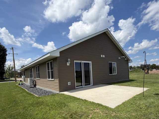 Colfax Residential Real Estate