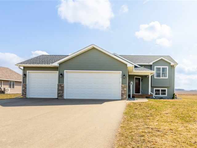 Colfax Residential Real Estate