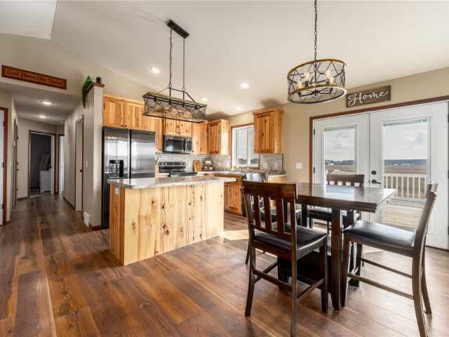 Colfax Residential Real Estate