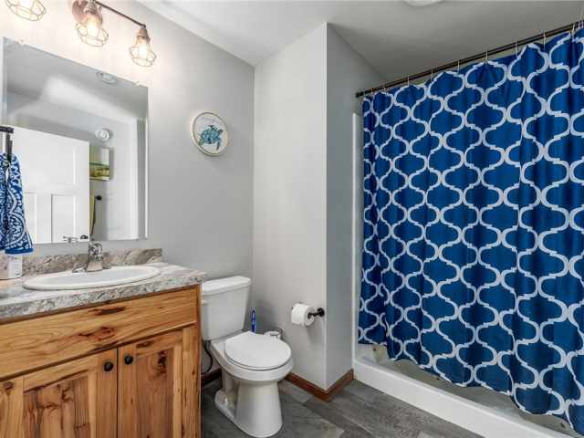 Colfax Residential Real Estate