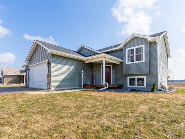 Colfax Residential Real Estate