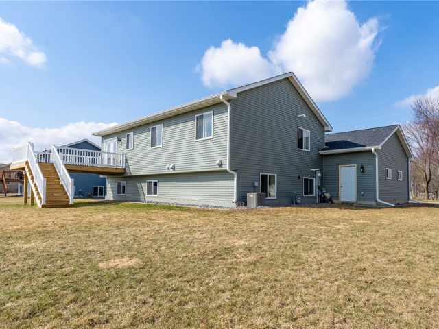 Colfax Residential Real Estate