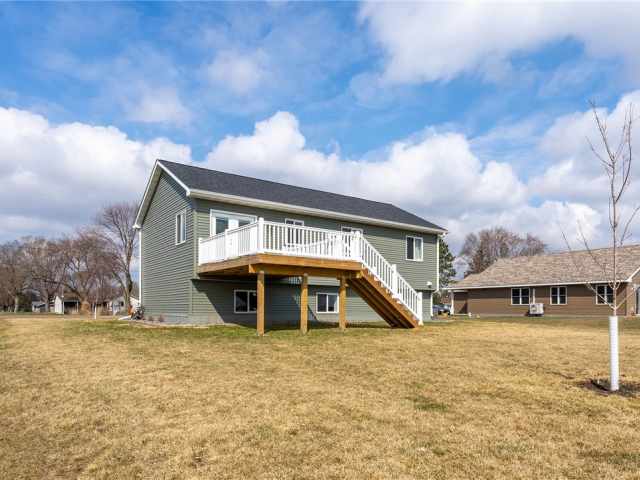 Colfax Residential Real Estate