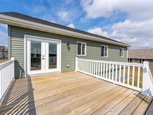 Colfax Residential Real Estate