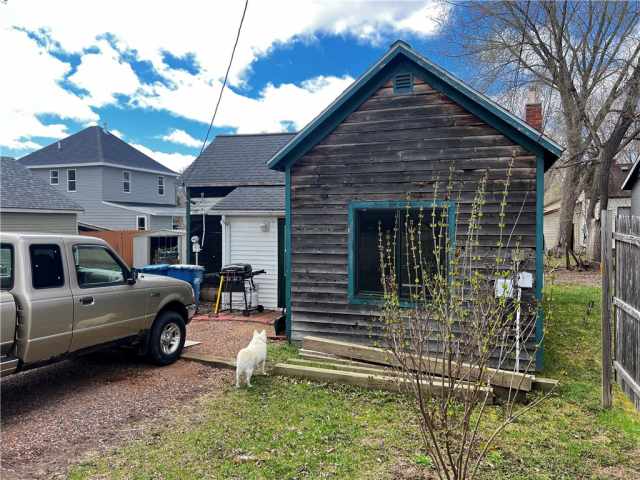 Rice Lake Residential Real Estate