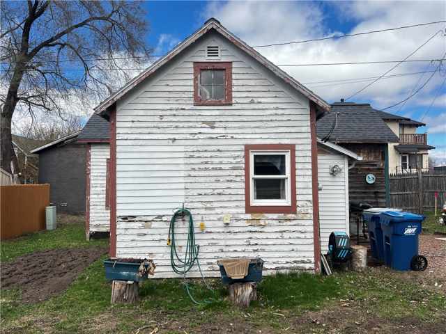 Rice Lake Residential Real Estate