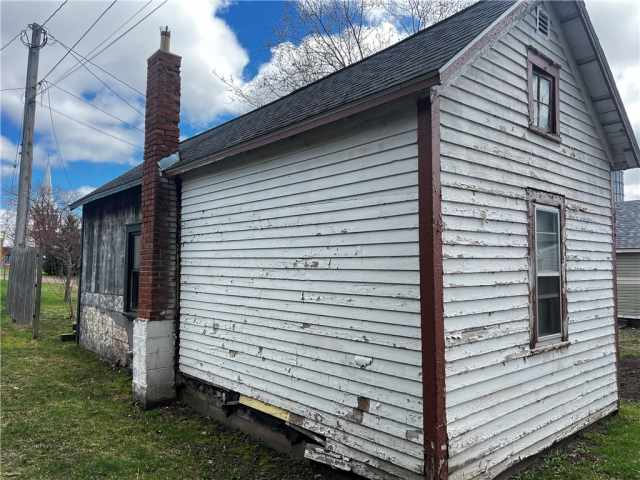 Rice Lake Residential Real Estate