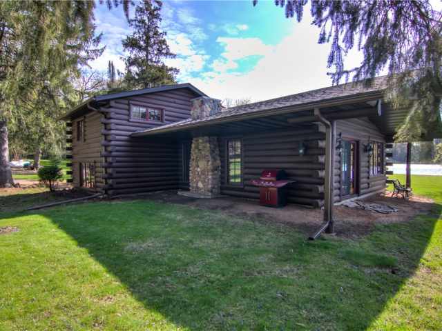 Eau Claire Residential Real Estate