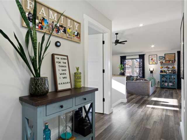 Colfax Residential Real Estate