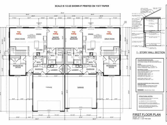 Colfax Residential Real Estate