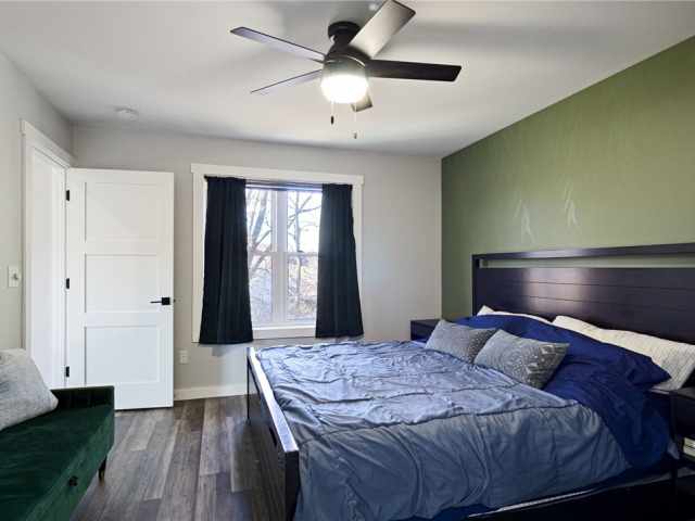 Colfax Residential Real Estate