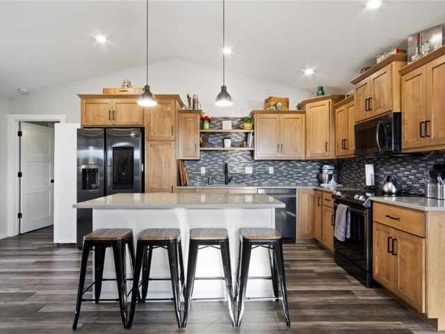 Colfax Residential Real Estate