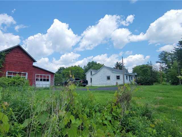 Merrillan Residential Real Estate