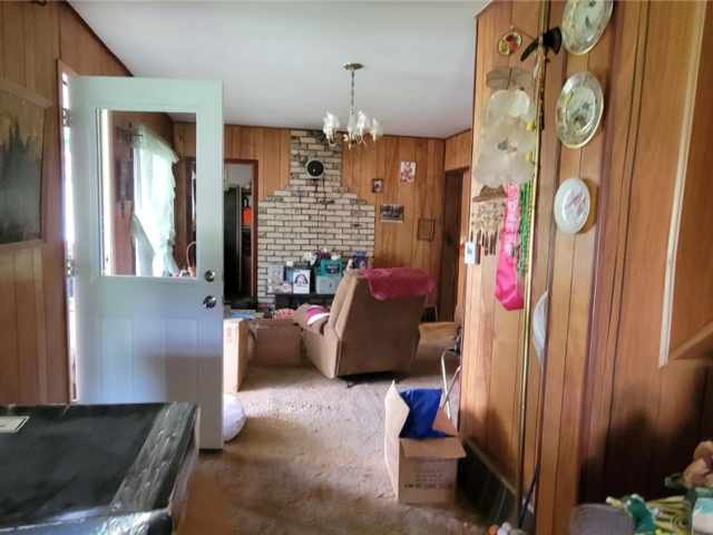 Merrillan Residential Real Estate