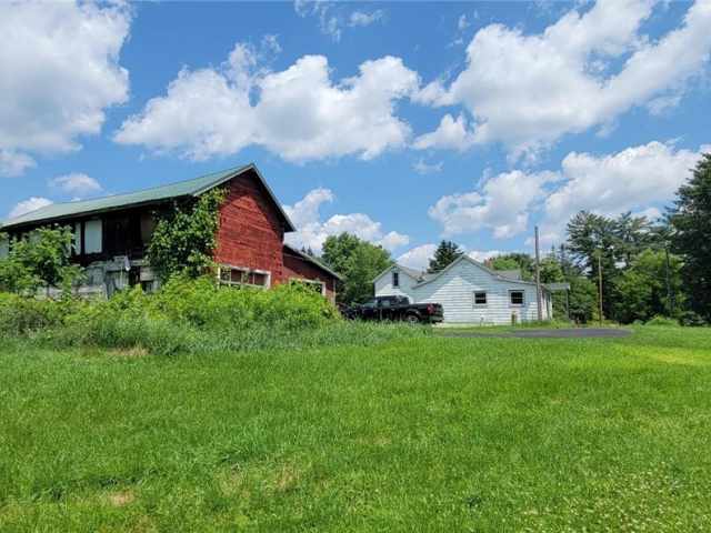 Merrillan Residential Real Estate