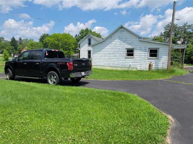 Merrillan Residential Real Estate