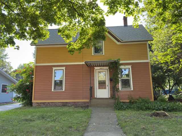 Menomonie Residential Real Estate