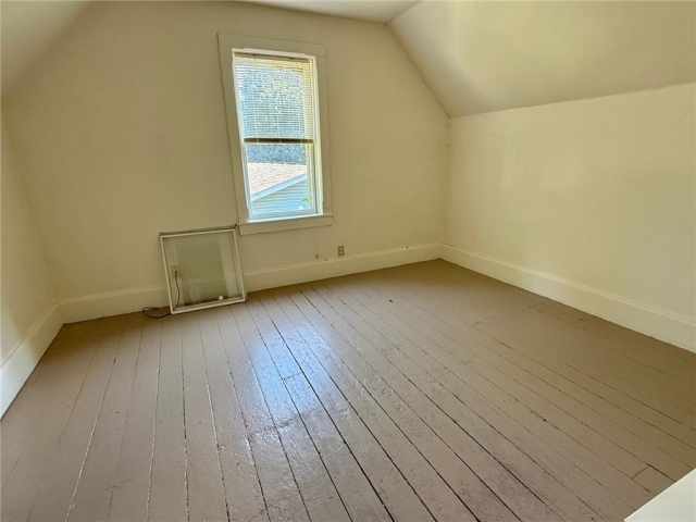 Menomonie Residential Real Estate