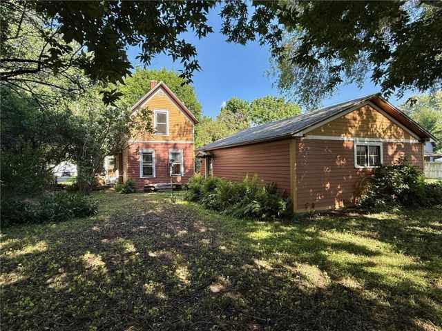 Menomonie Residential Real Estate