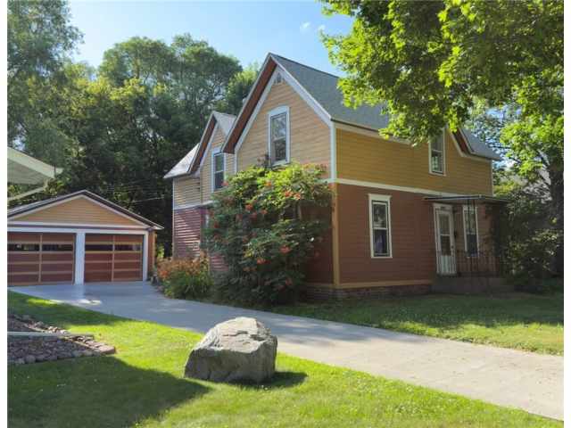 Menomonie Residential Real Estate