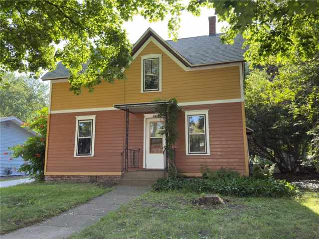 Menomonie Residential Real Estate