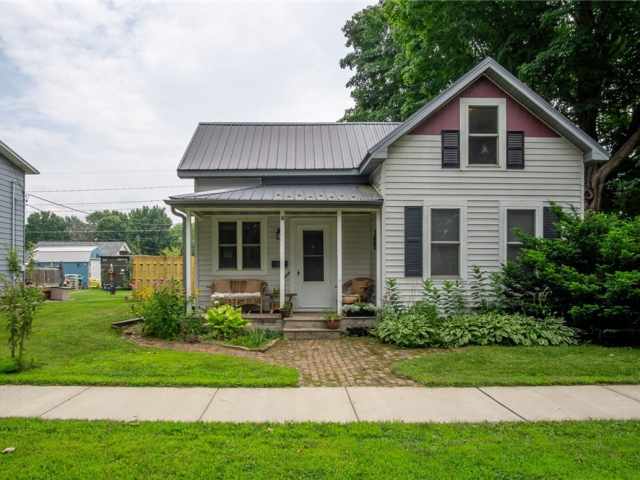 Menomonie Residential Real Estate