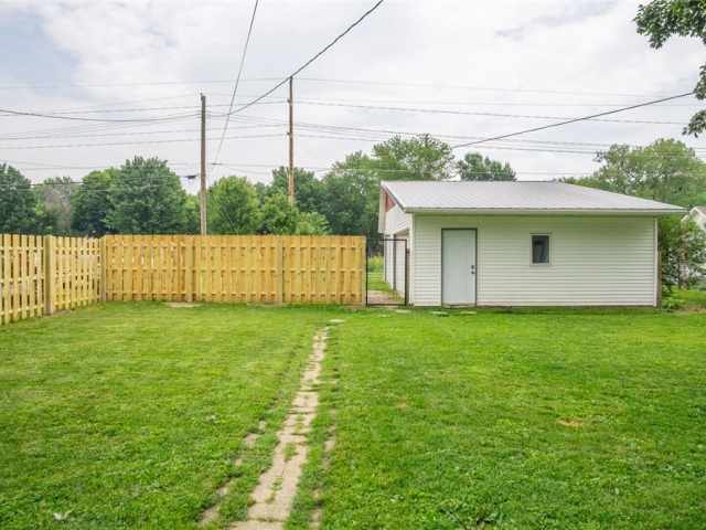 Menomonie Residential Real Estate