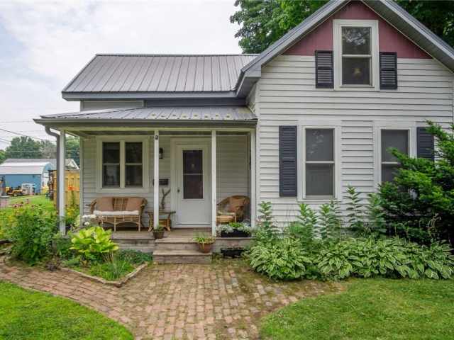 Menomonie Residential Real Estate