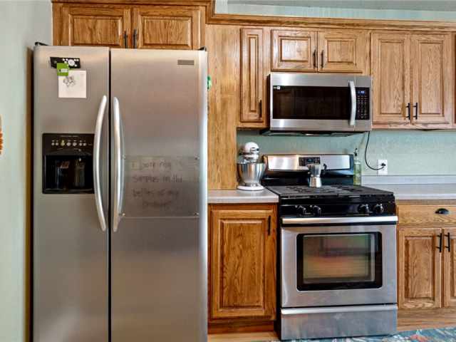 Menomonie Residential Real Estate