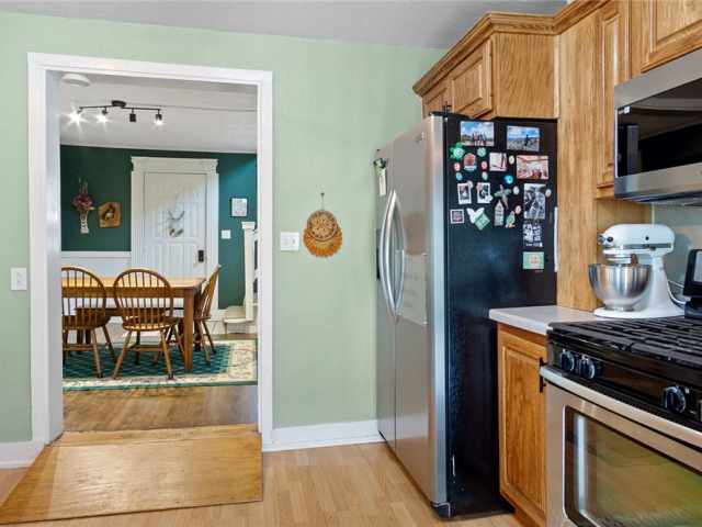 Menomonie Residential Real Estate