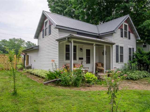 Menomonie Residential Real Estate