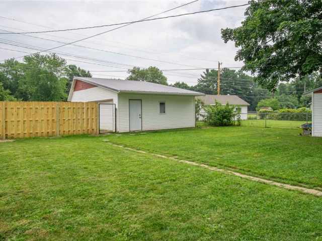 Menomonie Residential Real Estate
