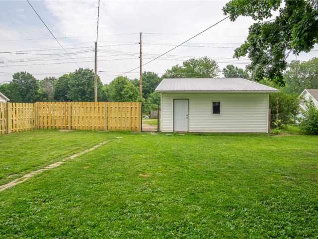 Menomonie Residential Real Estate