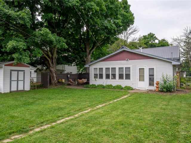 Menomonie Residential Real Estate