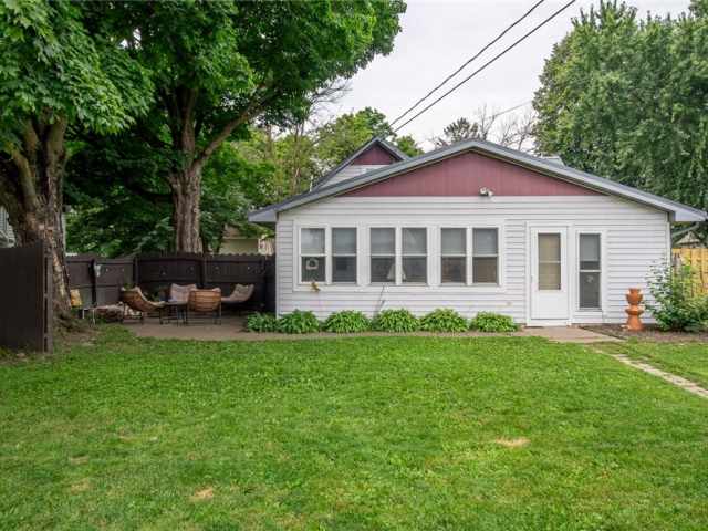 Menomonie Residential Real Estate