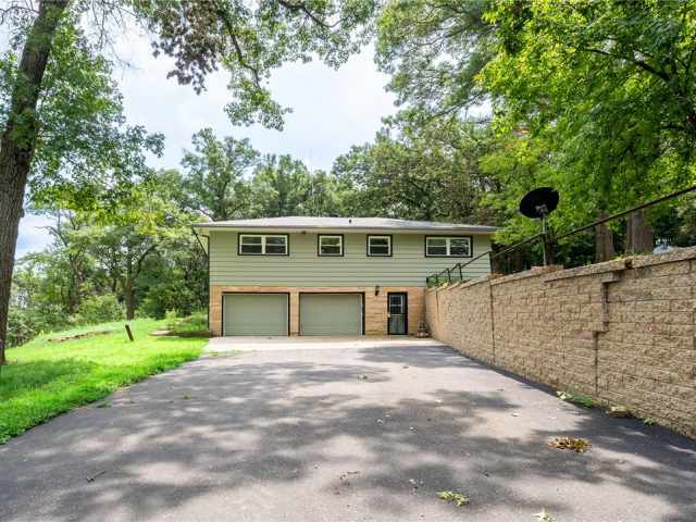 Colfax Residential Real Estate