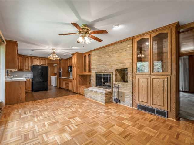 Colfax Residential Real Estate