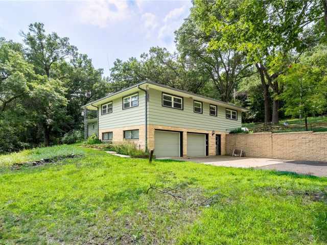 Colfax Residential Real Estate