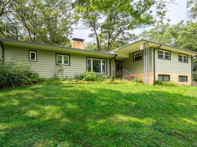 Colfax Residential Real Estate