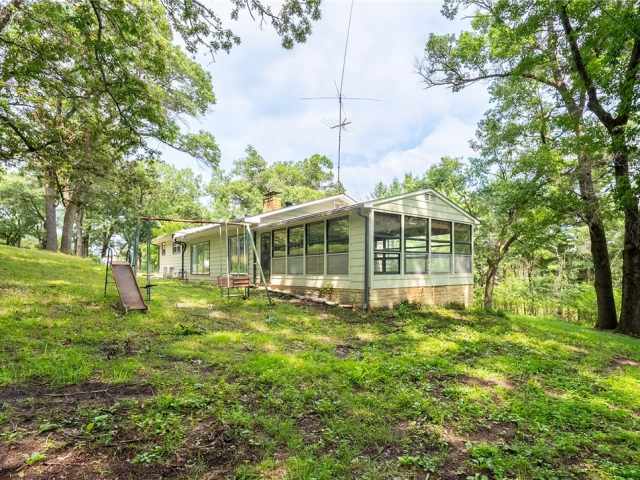 Colfax Residential Real Estate