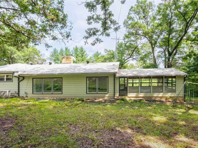 Colfax Residential Real Estate