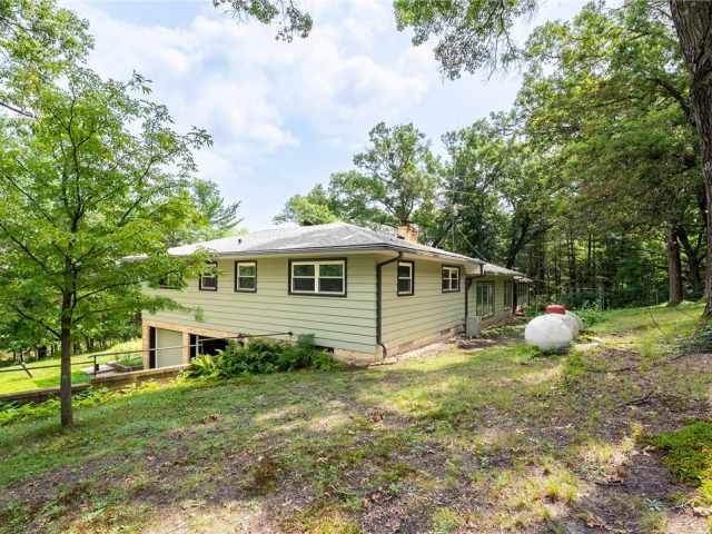 Colfax Residential Real Estate
