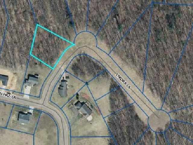 Boyceville Land Real Estate