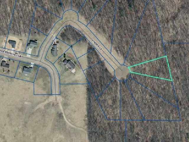 Boyceville Land Real Estate
