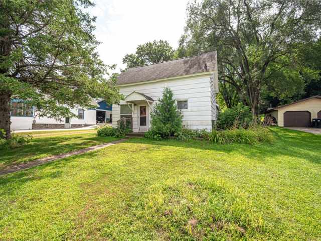 Knapp Residential Real Estate