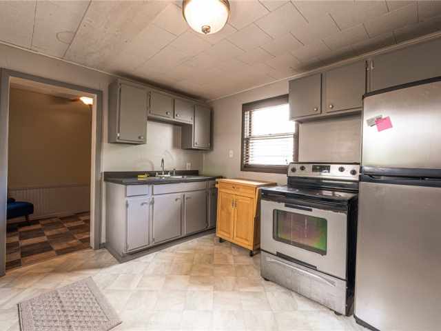 Knapp Residential Real Estate