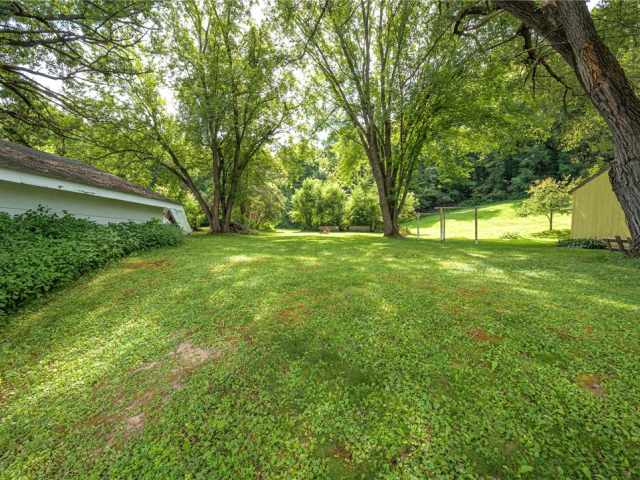 Knapp Residential Real Estate