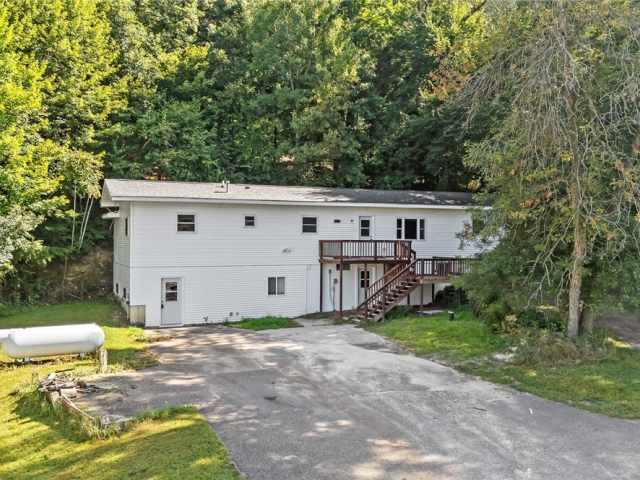 Colfax Residential Real Estate