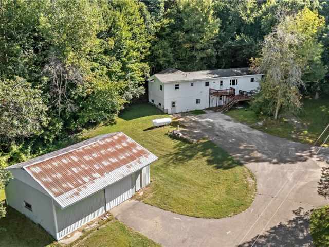 Colfax Residential Real Estate