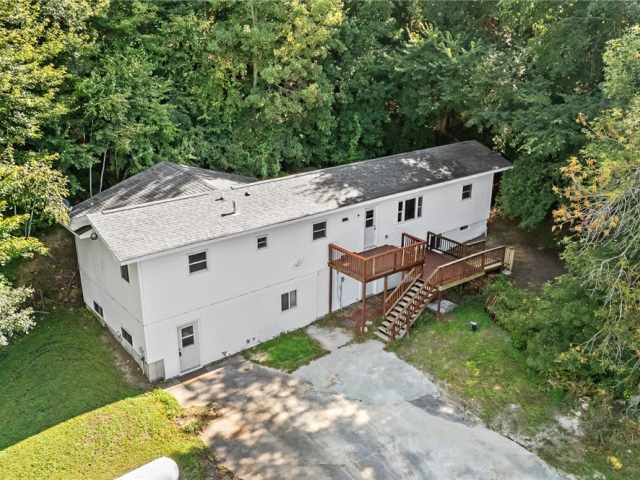 Colfax Residential Real Estate